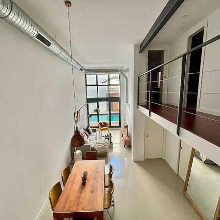 Apartamento Guadalquivir Seville Ngoại thất bức ảnh