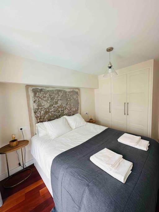 Apartamento Guadalquivir Seville Ngoại thất bức ảnh