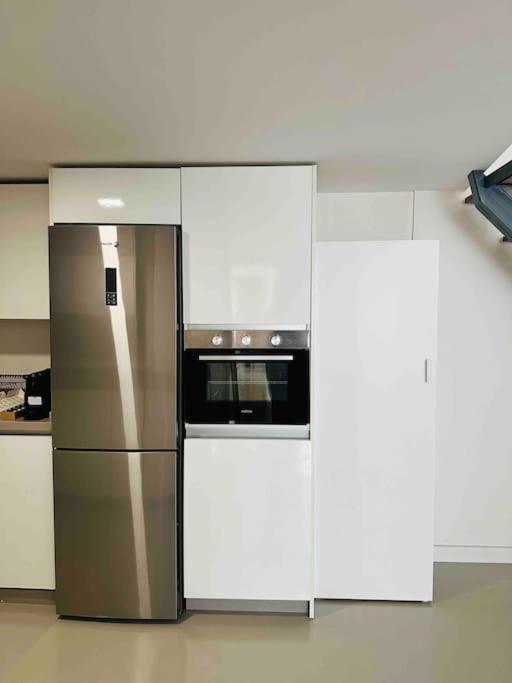 Apartamento Guadalquivir Seville Ngoại thất bức ảnh