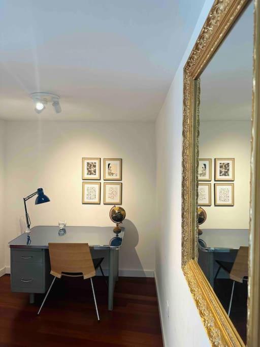 Apartamento Guadalquivir Seville Ngoại thất bức ảnh