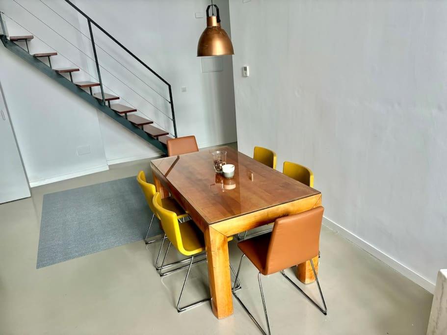 Apartamento Guadalquivir Seville Ngoại thất bức ảnh